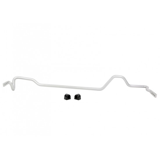 Rear Sway bar 24mm Whiteline BSR20XXZ Subaru Impreza WRX STI GC GF Forester SF
