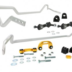 SUBARU IMPREZA 9/02-9/07