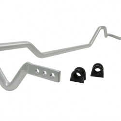 Rear Sway bar 22mm Whiteline BSR36Z Subaru Impreza WRX STI GD GG