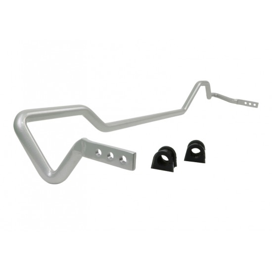 Rear Sway bar 22mm Whiteline BSR36Z Subaru Impreza WRX STI GD GG
