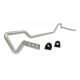 Rear Sway bar 22mm Whiteline BSR36Z Subaru Impreza WRX STI GD GG