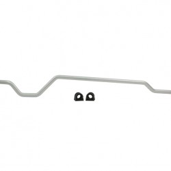 Rear Sway bar 22mm Whiteline BSR36Z Subaru Impreza WRX STI GD GG