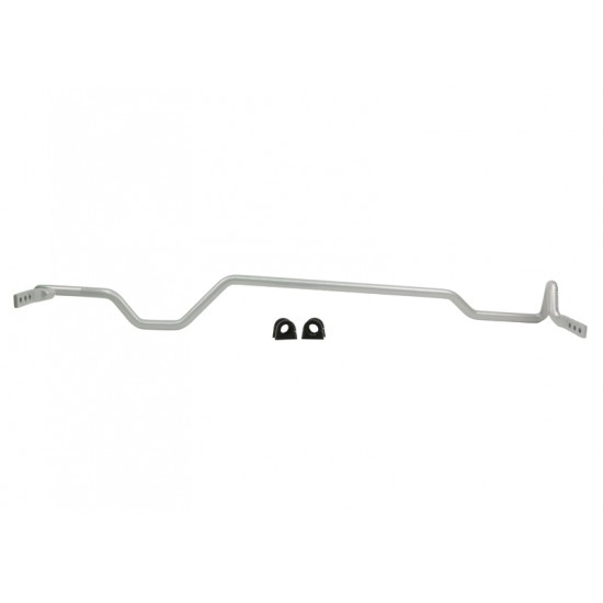 Rear Sway bar 22mm Whiteline BSR36Z Subaru Impreza WRX STI GD GG