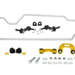 SUBARU IMPREZA 9/02-9/07