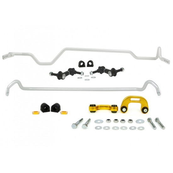 SUBARU IMPREZA 9/02-9/07