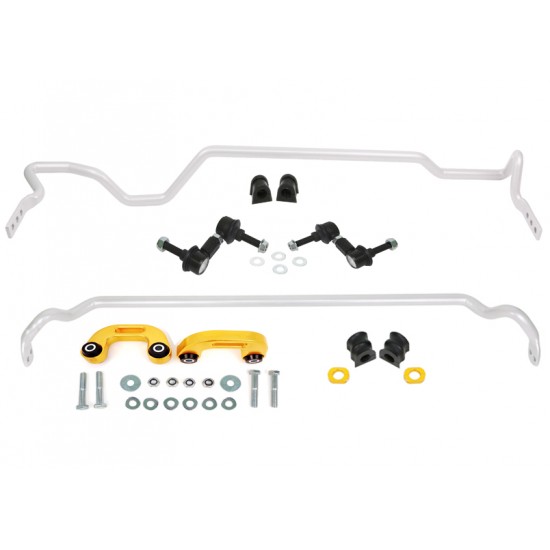 SUBARU IMPREZA 9/02-9/07