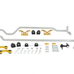 SUBARU IMPREZA 9/02-9/07