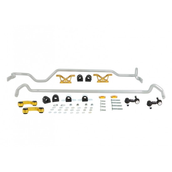 SUBARU IMPREZA 9/02-9/07
