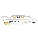 SUBARU IMPREZA 9/02-9/07