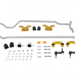 SUBARU IMPREZA 9/02-9/07
