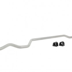 Rear Sway bar 24mm Whiteline BSR36XZ Subaru Impreza WRX STI GD GG