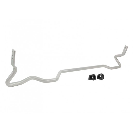 Rear Sway bar 24mm Whiteline BSR36XZ Subaru Impreza WRX STI GD GG