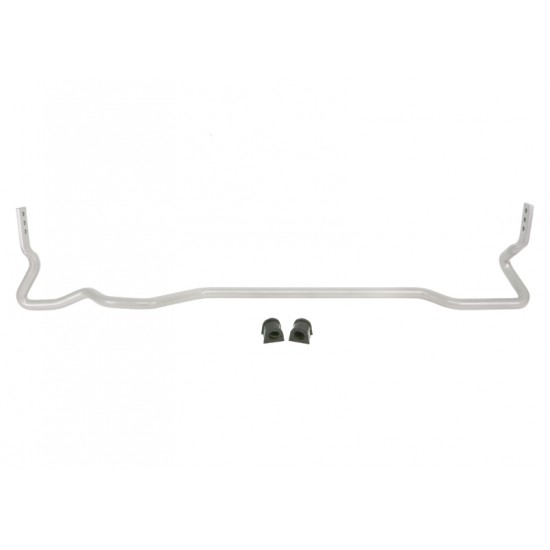 Rear Sway bar 24mm Whiteline BSR36XZ Subaru Impreza WRX STI GD GG
