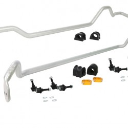 SUBARU IMPREZA 9/04-8/07
