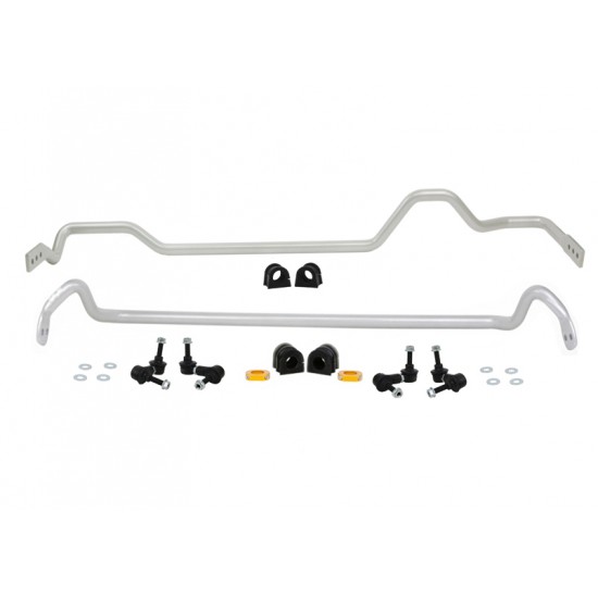 SUBARU IMPREZA 9/04-8/07