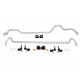 SUBARU IMPREZA 9/04-8/07