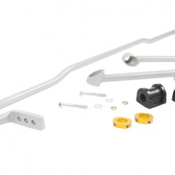 Rear Sway bar 22mm Whiteline BSR49XZ Subaru Impreza WRX STI GE GH GV GR Forester SH SJ Liberty BM BR BN Outback BR BS