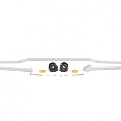 Rear Sway bar 22mm Whiteline BSR49XZ Subaru Impreza WRX STI GE GH GV GR Forester SH SJ Liberty BM BR BN Outback BR BS