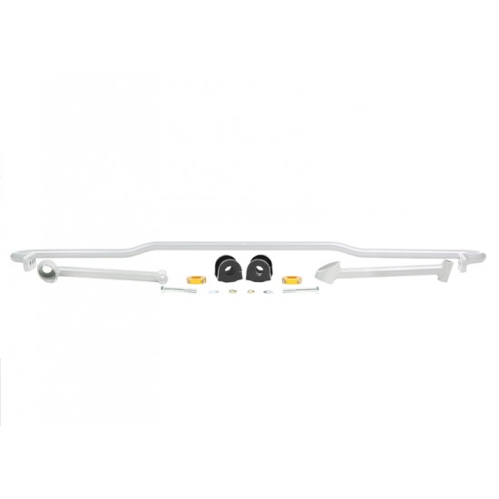 Rear Sway bar 22mm Whiteline BSR49XZ Subaru Impreza WRX STI GE GH GV GR Forester SH SJ Liberty BM BR BN Outback BR BS