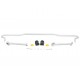 Rear Sway bar 22mm Whiteline BSR49XZ Subaru Impreza WRX STI GE GH GV GR Forester SH SJ Liberty BM BR BN Outback BR BS