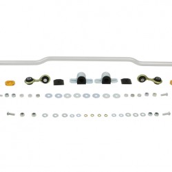 SUBARU IMPREZA 9/07-8/10