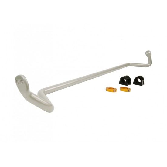 Front Sway bar 24mm Whiteline BSF39XZ Subaru Impreza WRX GV STI Forester SH