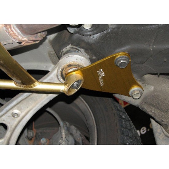 SUBARU IMPREZA 9/07-8/10