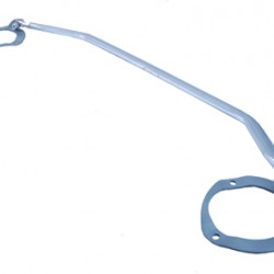 Front Brace - strut tower Whiteline KSB568 Subaru Impreza WRX STI GE GH GV GR Forester SH