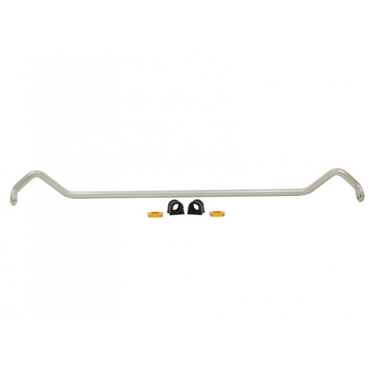 Front Sway bar 24mm Whiteline BSF39XZ Subaru Impreza WRX GV STI Forester SH