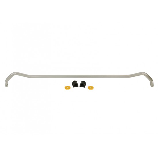 Front Sway bar 24mm Whiteline BSF39XZ Subaru Impreza WRX GV STI Forester SH
