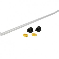 Front Sway bar 22mm Whiteline BSF39Z Subaru Impreza WRX STI GE GH GV GR Forester SH