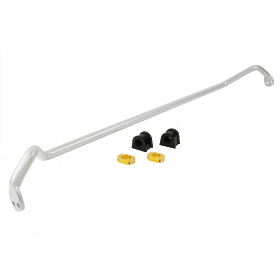Front Sway bar 22mm Whiteline BSF39Z Subaru Impreza WRX STI GE GH GV GR Forester SH