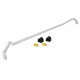 Front Sway bar 22mm Whiteline BSF39Z Subaru Impreza WRX STI GE GH GV GR Forester SH