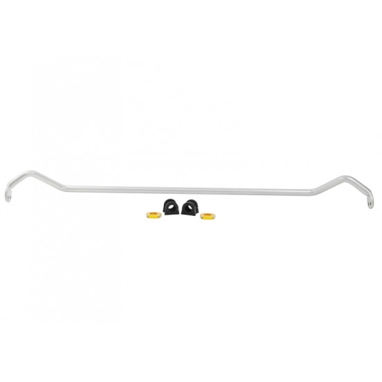 Front Sway bar 22mm Whiteline BSF39Z Subaru Impreza WRX STI GE GH GV GR Forester SH