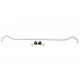 Front Sway bar 22mm Whiteline BSF39Z Subaru Impreza WRX STI GE GH GV GR Forester SH