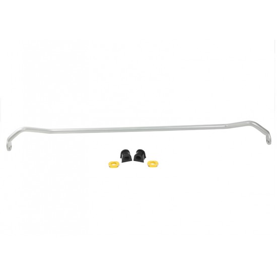 Front Sway bar 22mm Whiteline BSF39Z Subaru Impreza WRX STI GE GH GV GR Forester SH