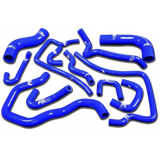Subaru Impreza GC8 EJ20 STi, WRX, GT Vers 3~6 96-00
