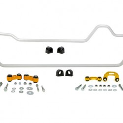 SUBARU IMPREZA WRX GC SEDAN MY94-00 4/1993-9/2000