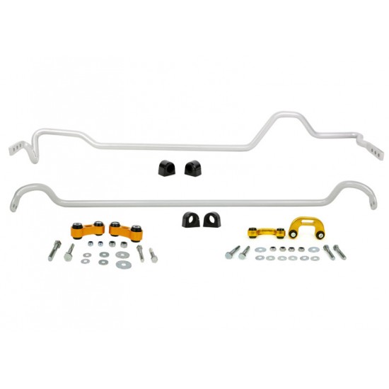SUBARU IMPREZA WRX GC SEDAN MY94-00 4/1993-9/2000