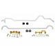SUBARU IMPREZA WRX GC SEDAN MY94-00 4/1993-9/2000
