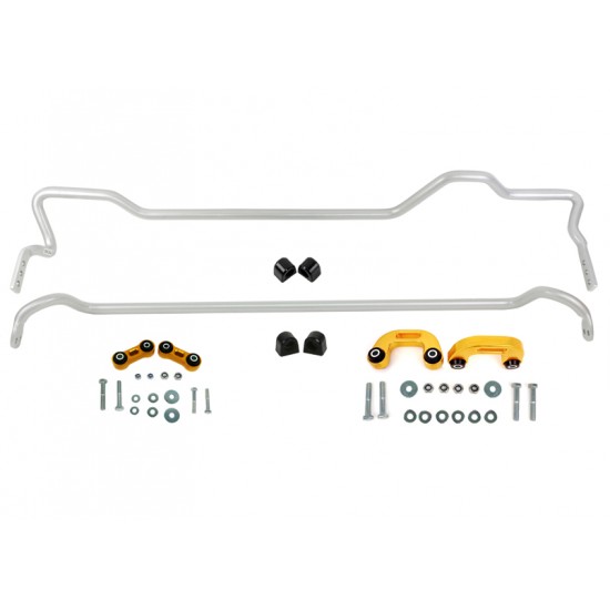 SUBARU IMPREZA WRX GC SEDAN MY94-00 4/1993-9/2000
