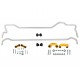 SUBARU IMPREZA WRX GC SEDAN MY94-00 4/1993-9/2000