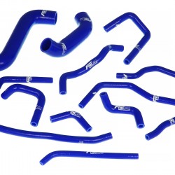 Subaru Impreza WRX GDA GDB 02-07