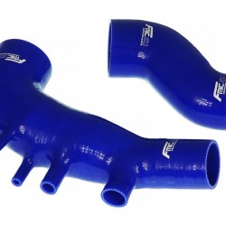 Subaru Impreza WRX STI 2008+