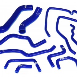 Subaru Impreza WRX/STI GDA/GDB EJ207 00-07