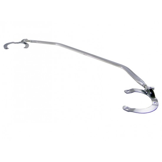 Front Brace - strut tower Whiteline KSB630 Subaru Liberty BL BP Outback BP 03-09