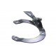 Front Brace - strut tower Whiteline KSB630 Subaru Liberty BL BP Outback BP 03-09