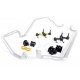 SUBARU LEGACY BE SEDAN BH WAGON MY99-03 INCL TURBO