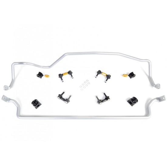 SUBARU LEGACY BE SEDAN BH WAGON MY99-03 INCL TURBO