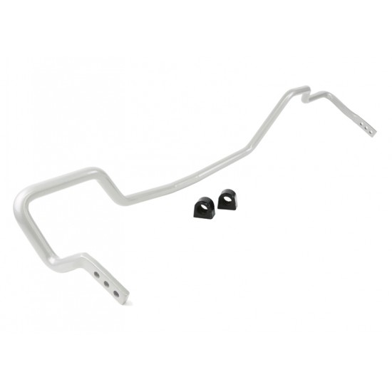 Rear Sway bar 22mm Whiteline BSR19XXZ Subaru Liberty BC BD BF BG
